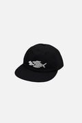 Hard Brim 6 Panel Cap (Solidarity)