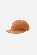 Soft Brim 6 Panel Cap w/ Chin Strap (Offline)