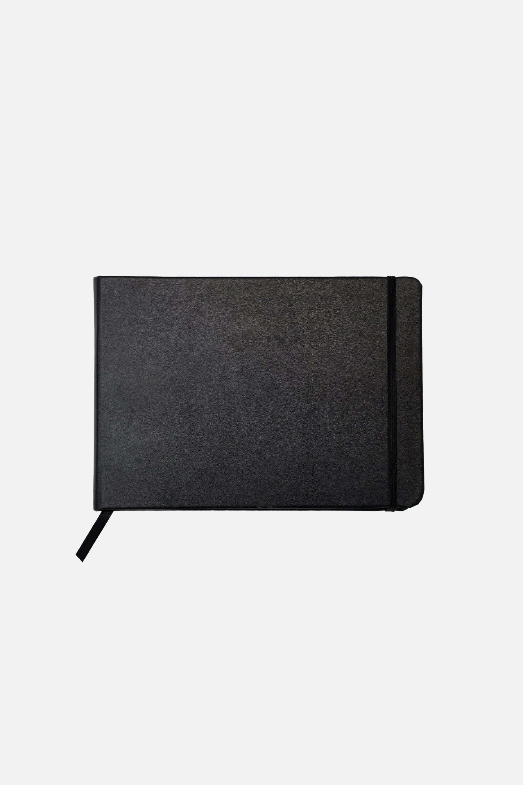 Hidden Champion® Black Book A5
