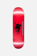 Chaos Red - 8.75"