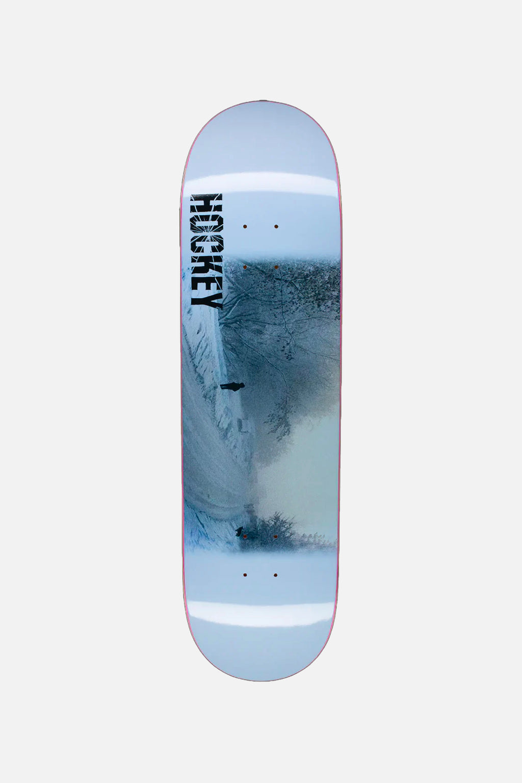 Nik Stain Frost  - 8.44"