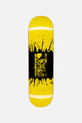 Donovon Piscopo Sikmura - 8.5"
