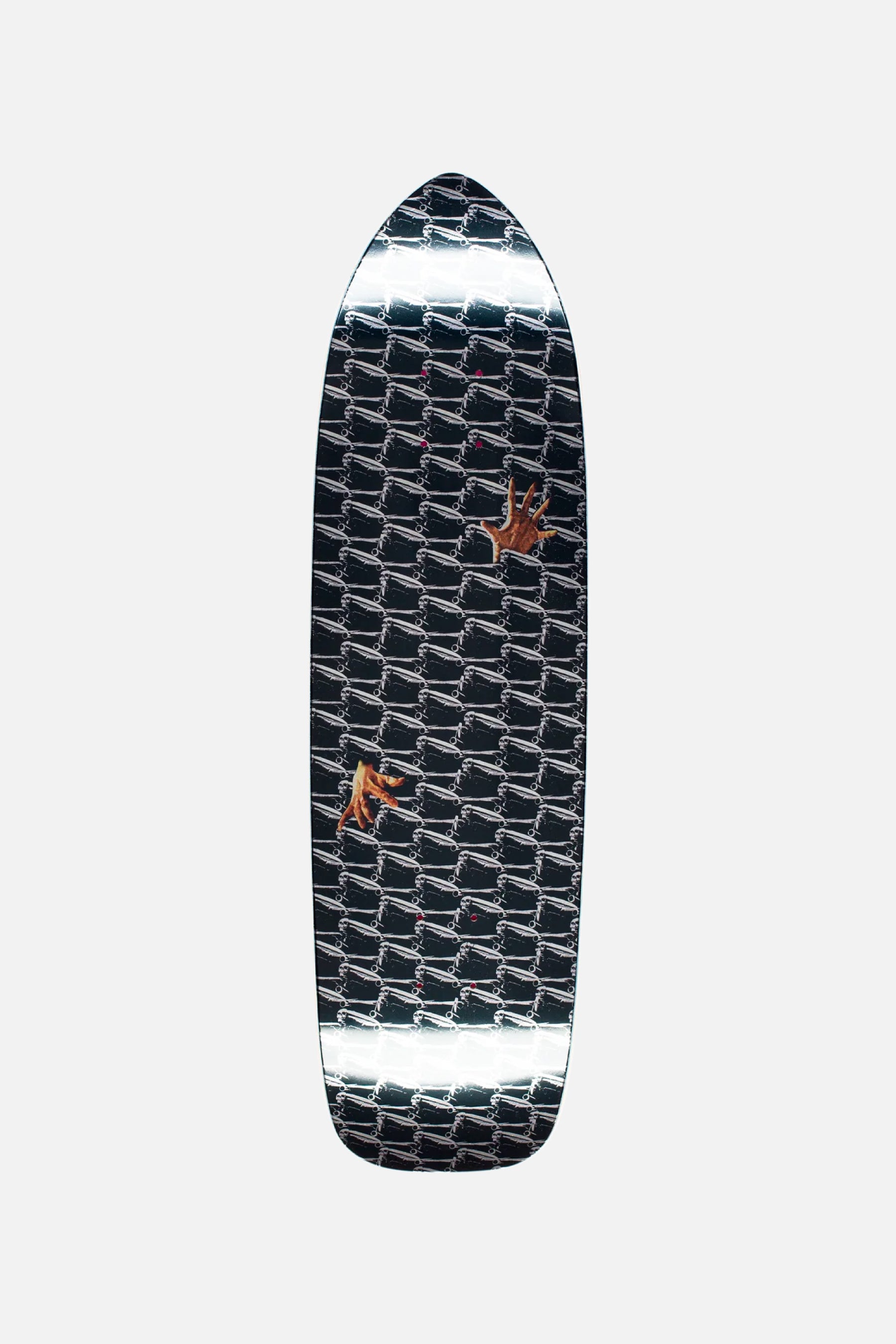 HOCKEY Skateboards | 16(Sixteen) 公式通販