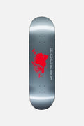 Chaos Gray -  9"
