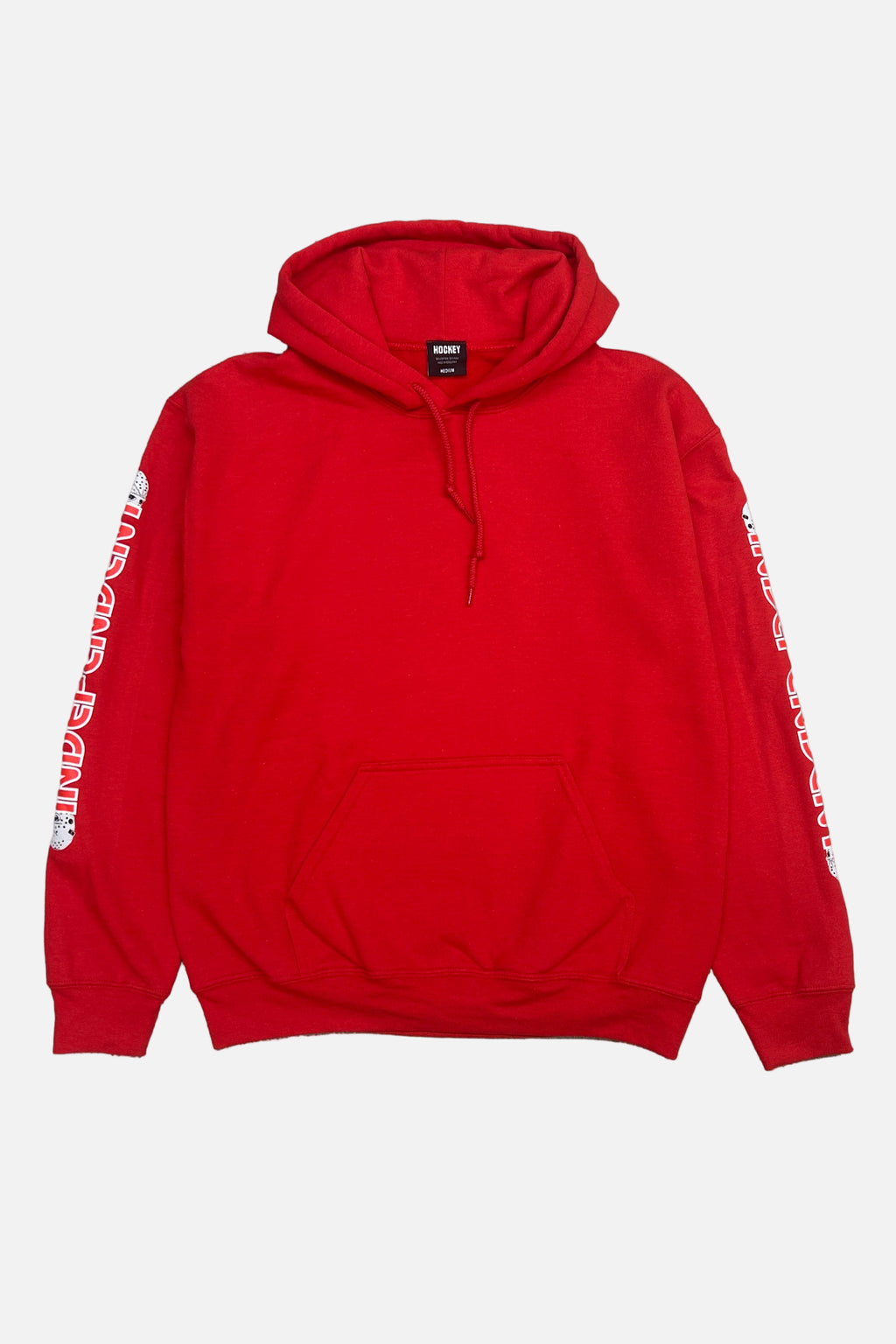 Half Mask Indy Hoodie