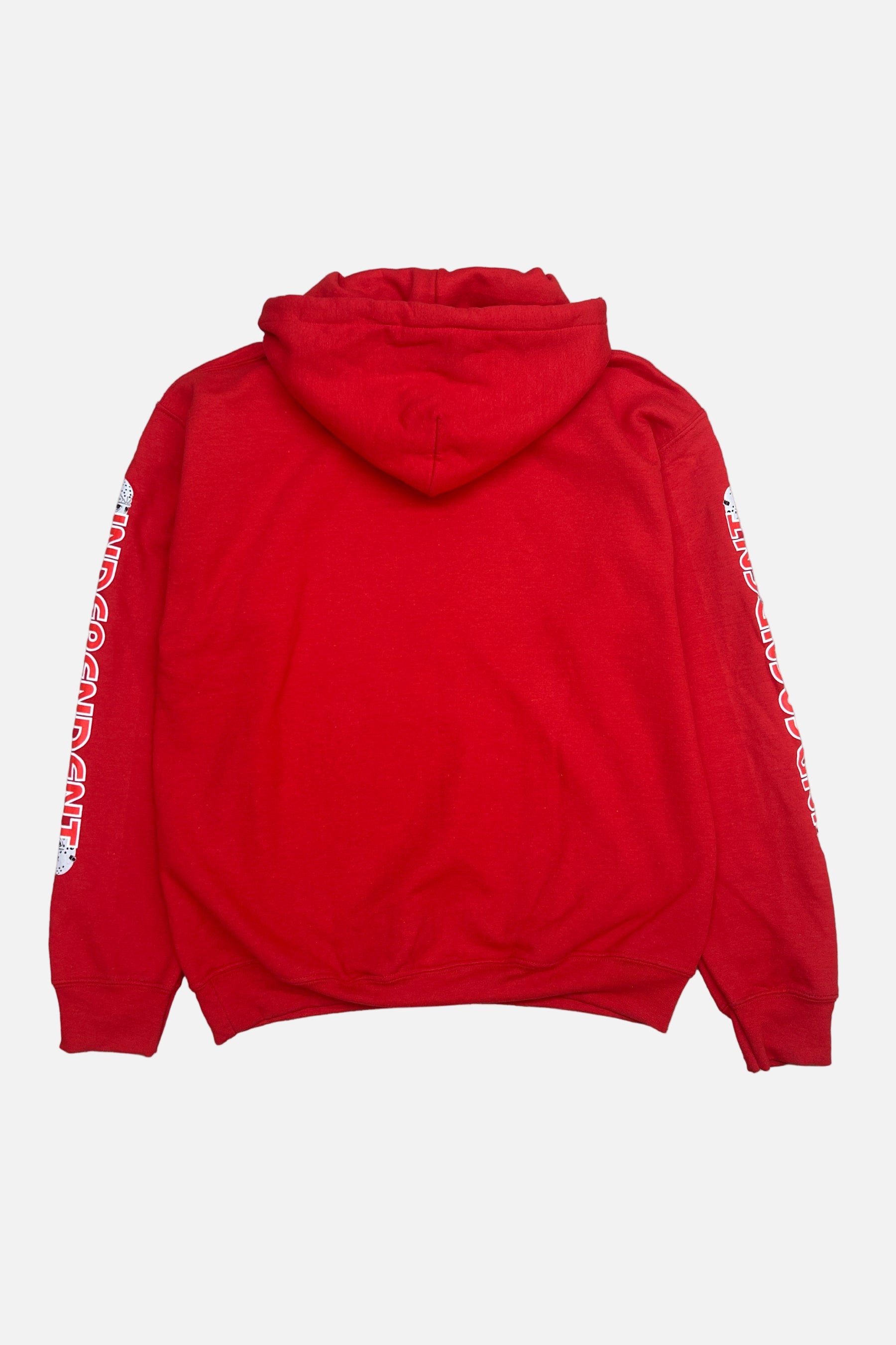 Half Mask Indy Hoodie