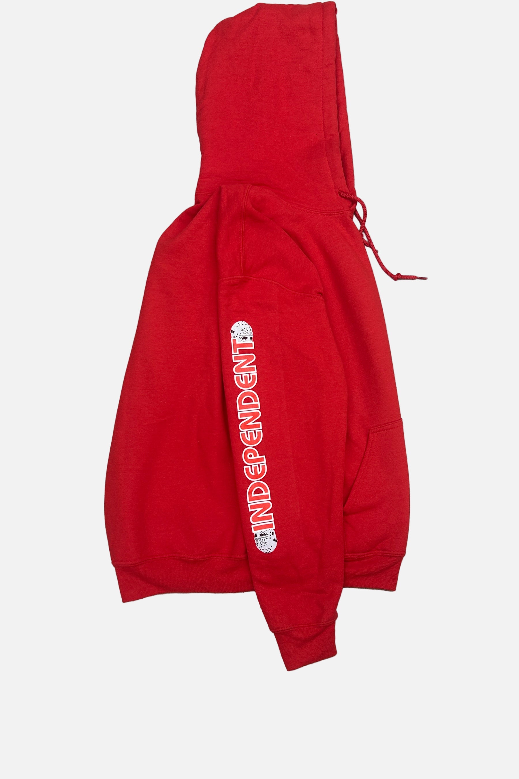 Half Mask Indy Hoodie