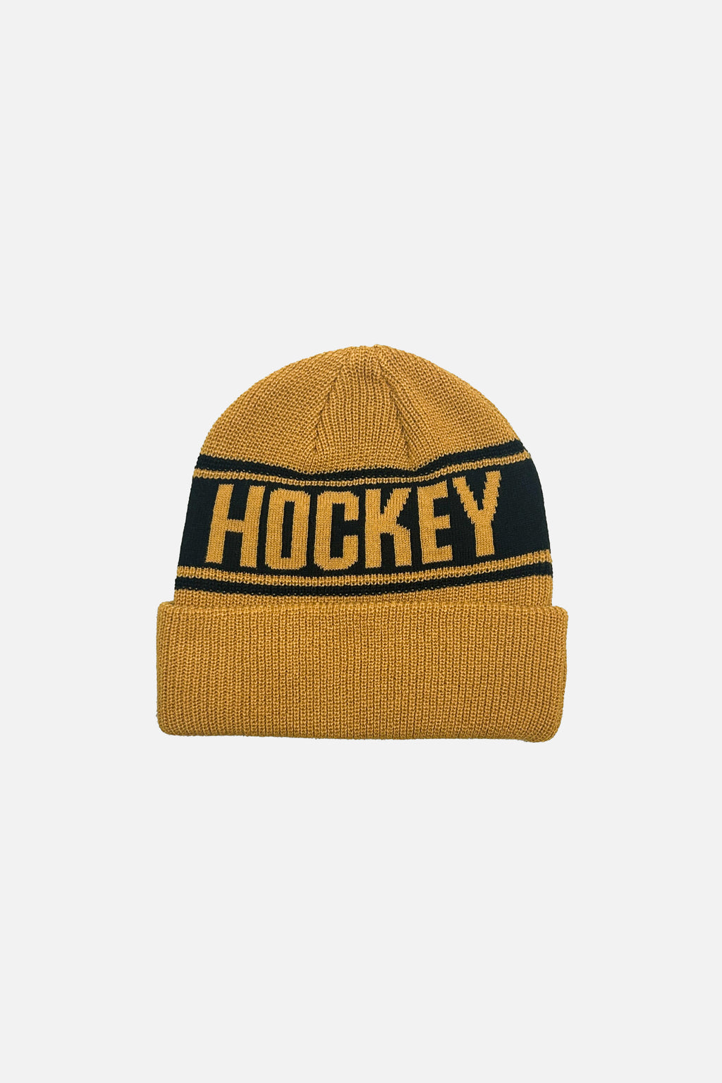 Hockey Skateboard Stripe Beanie FuckingAwesome/ホッケースケートボードのロゴビーニー正規取扱店