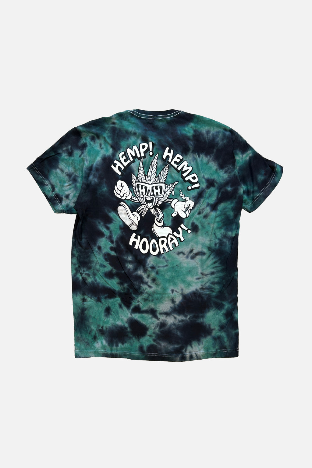 Hemp Hemp Hooray Tee