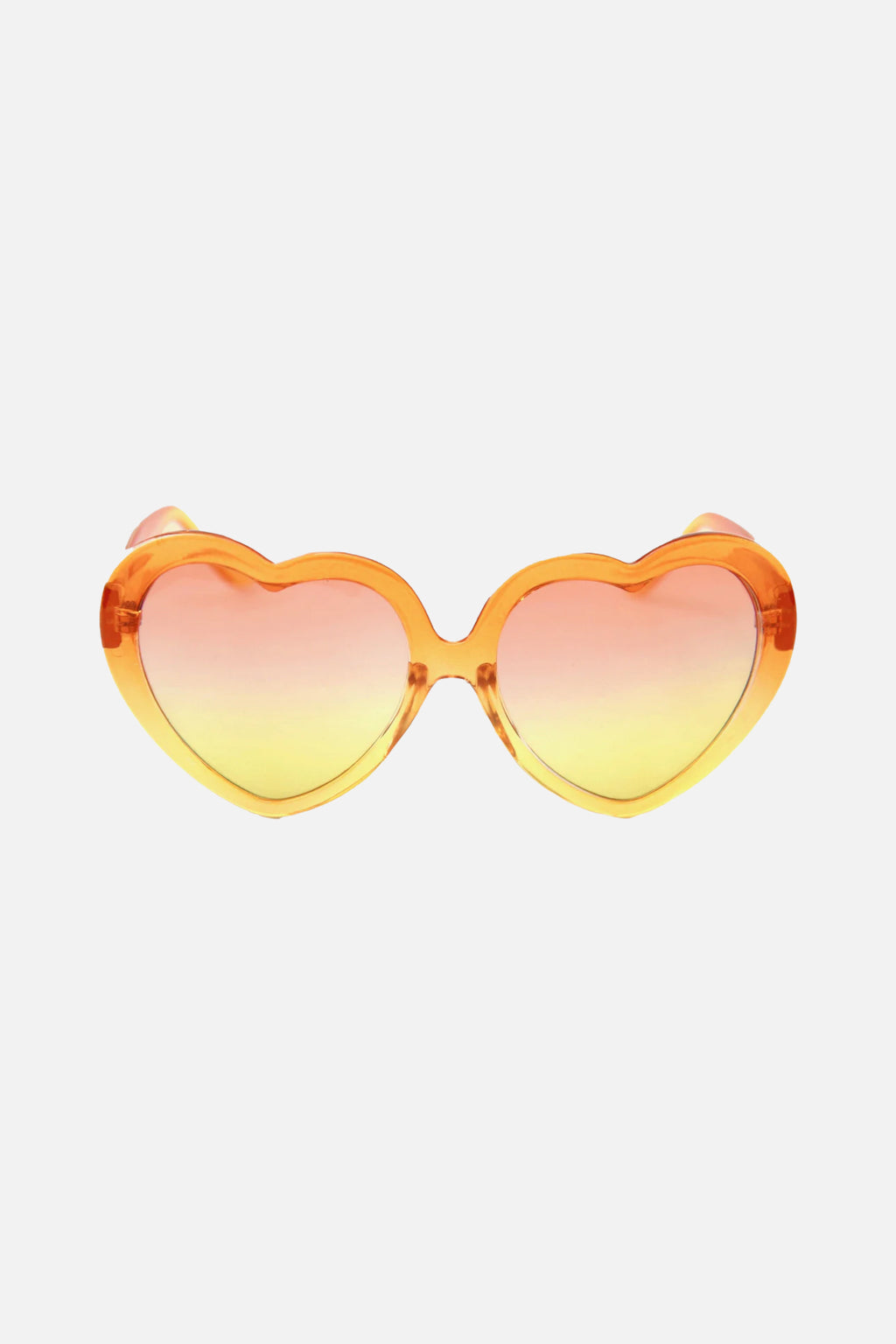 Happy Hour Shades Hearts Ons - Candy Corn ハッピーアワー サングラス シェード 正規取扱店