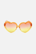 Happy Hour Shades Hearts Ons - Candy Corn ハッピーアワー サングラス シェード 正規取扱店