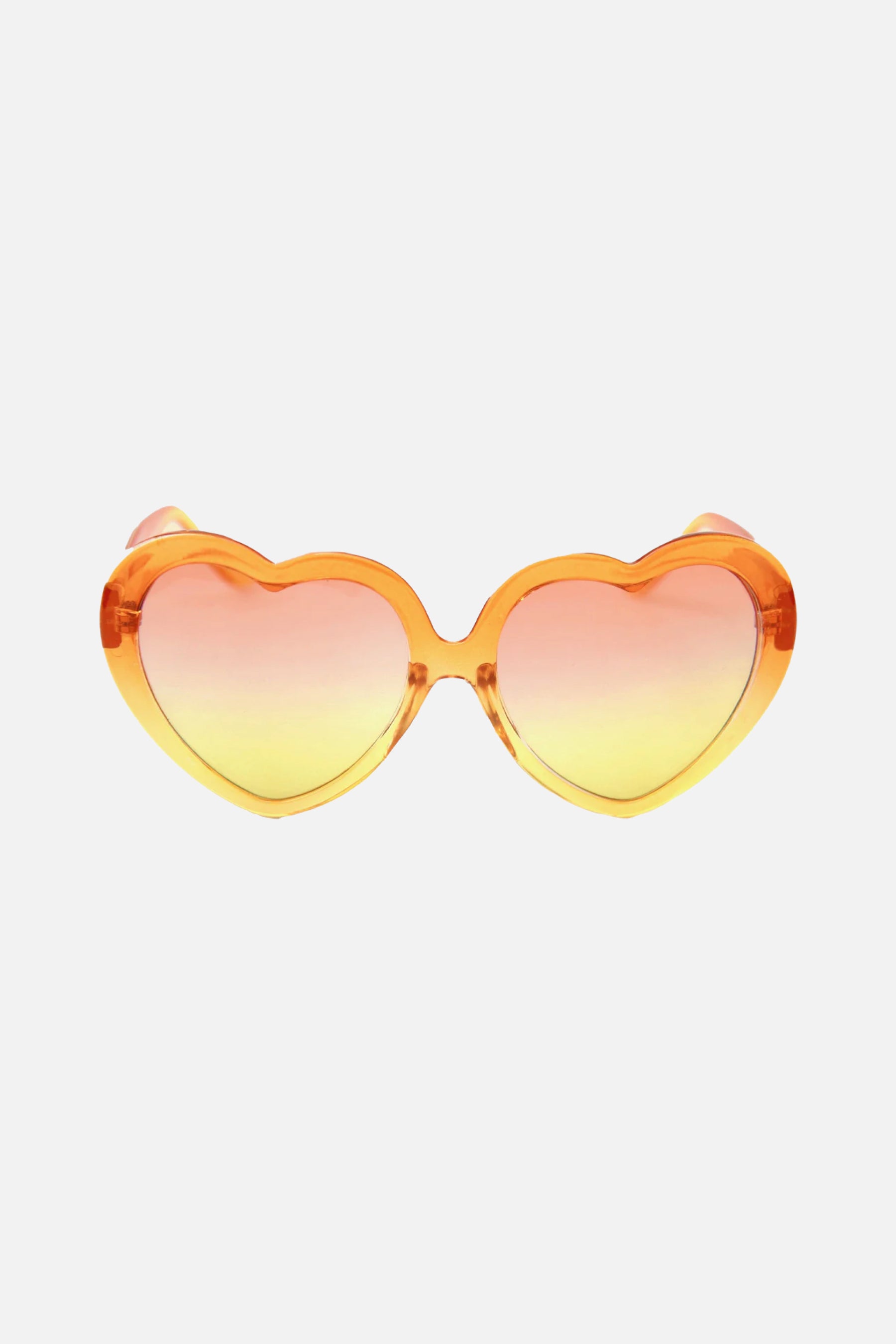 Happy Hour Shades Hearts Ons - Candy Corn ハッピーアワー サングラス シェード 正規取扱店