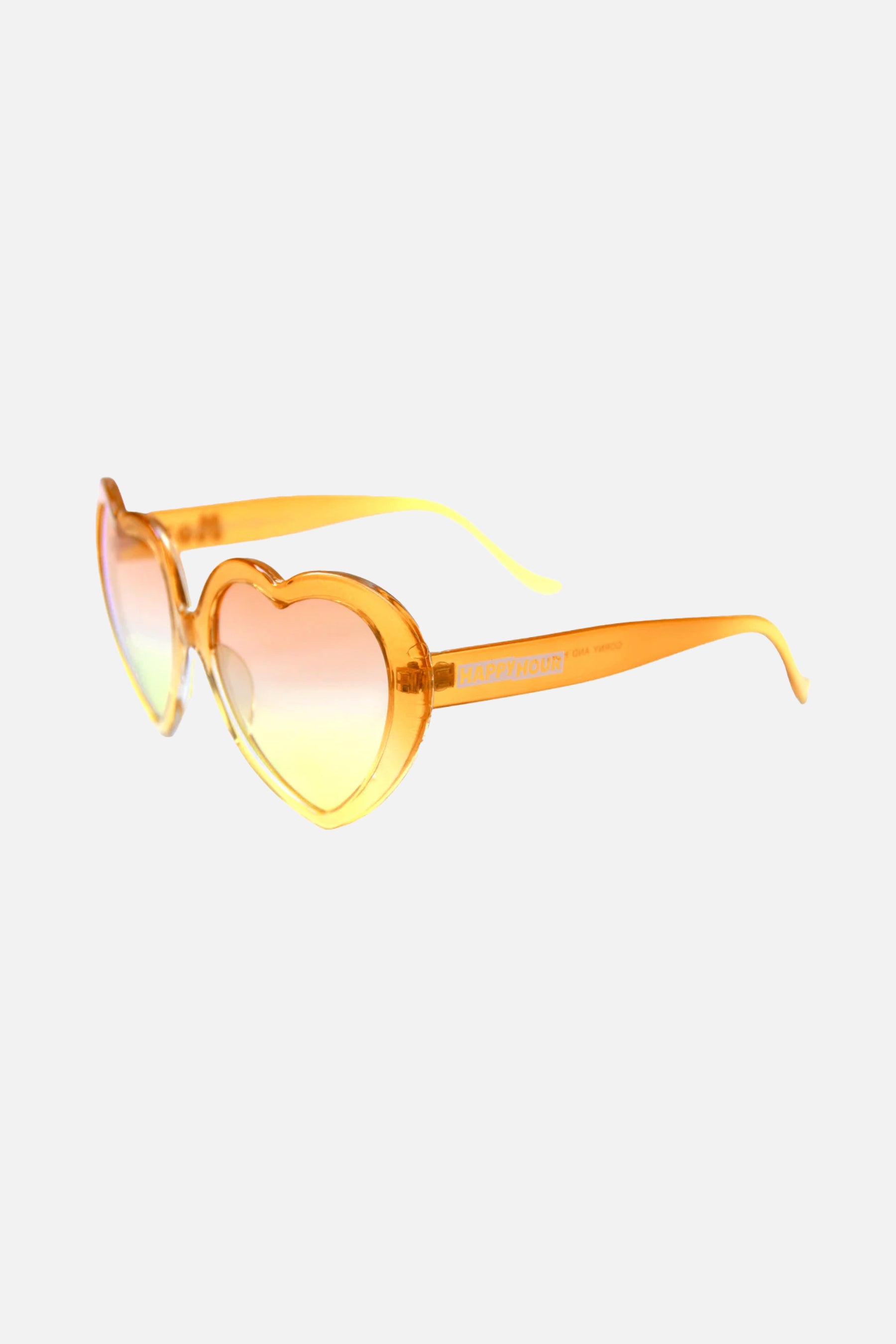 Happy Hour Shades Hearts Ons - Candy Corn ハッピーアワー サングラス シェード 正規取扱店