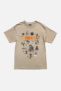PAPER COVER TEE