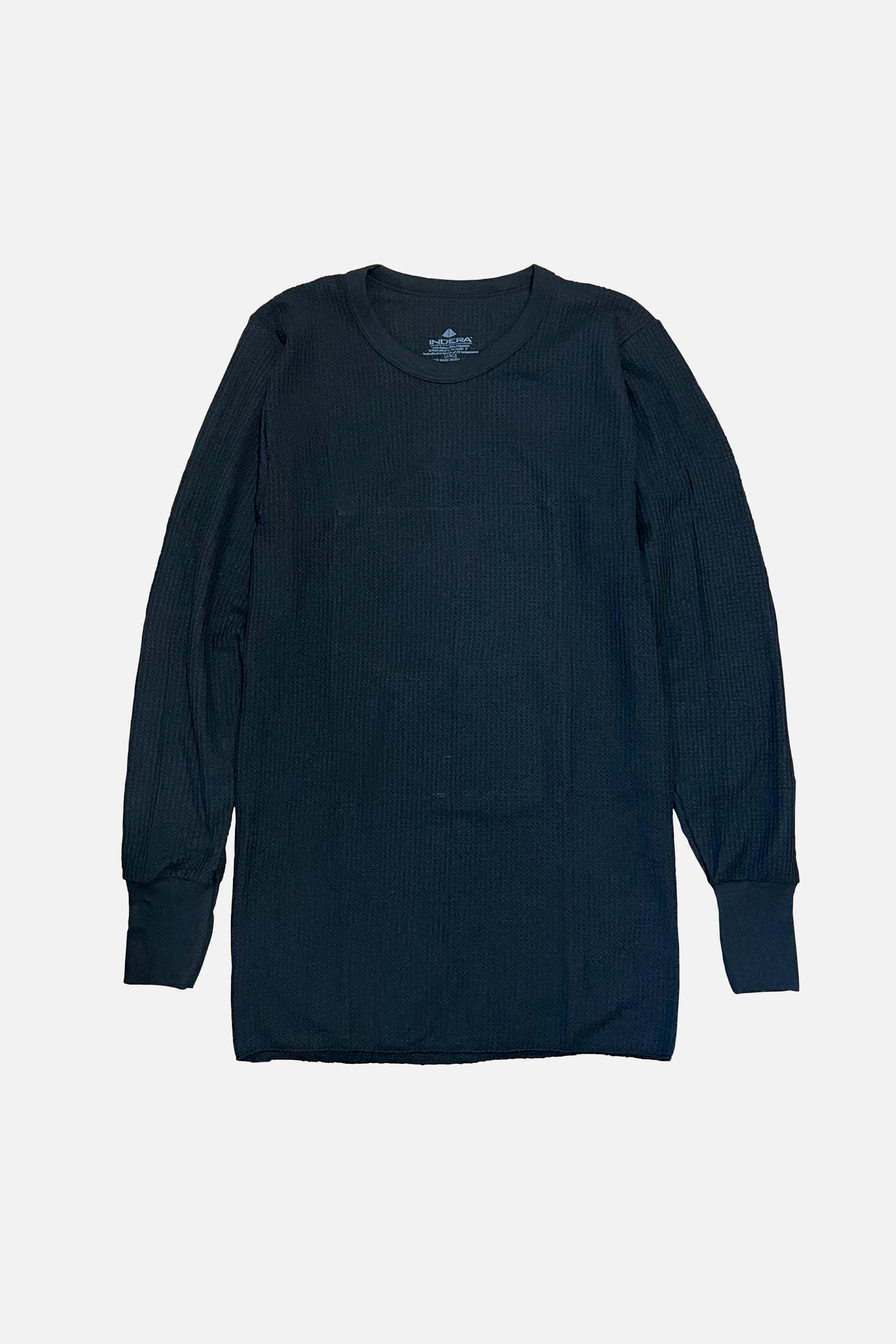 INDERA MILLS サーマルTシャツ Traditional Long Johns Thermal Underwear インポート
