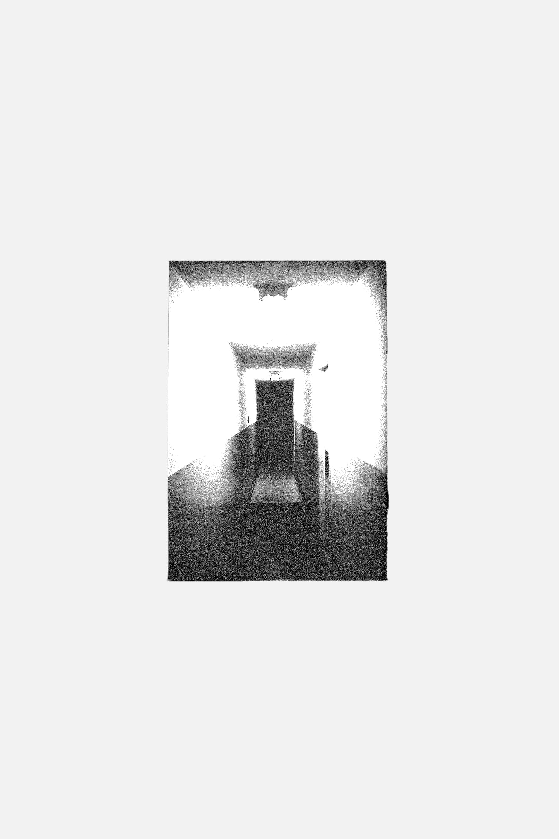 Innen Books Tokyo Diary XS - Michael Bodenmann Zine アートブック 正規取扱店