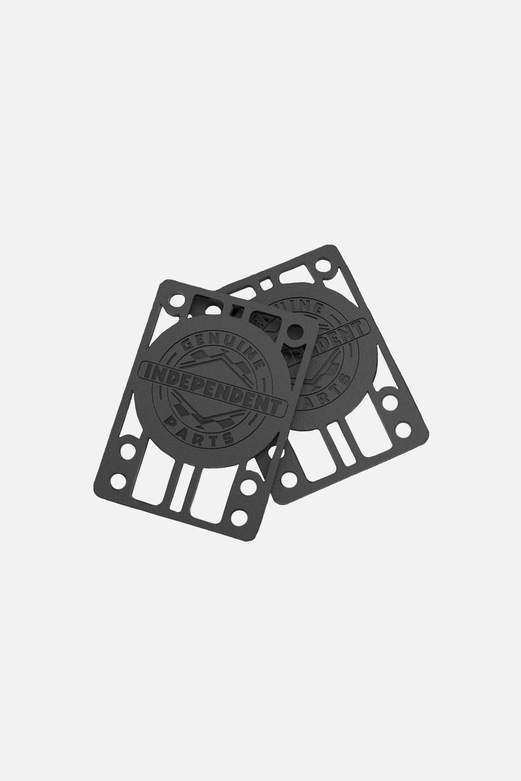 Genuine Parts Risers 1/8" Pk2