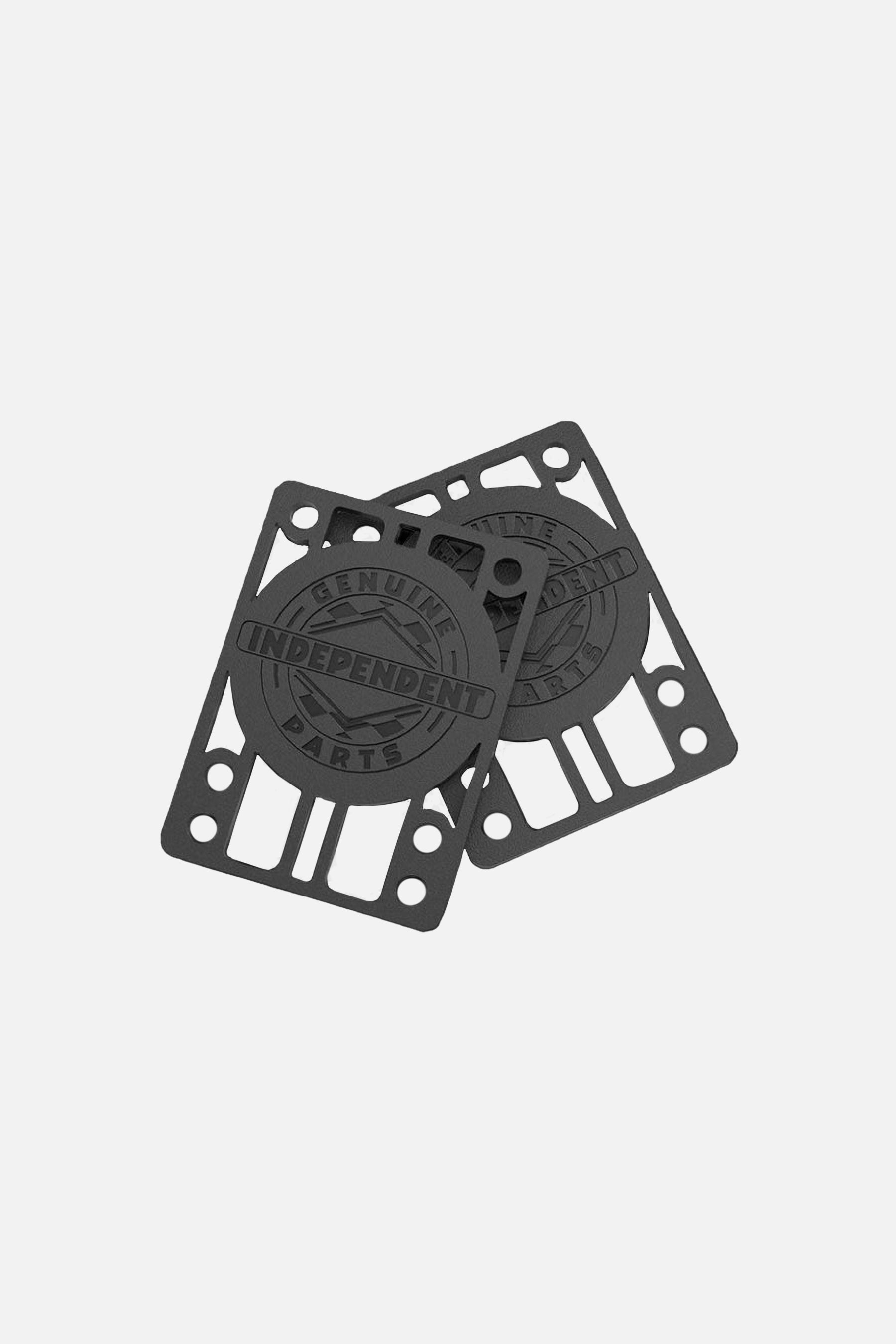 Genuine Parts Risers 1/8" Pk2