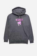 Joe Debut Hoodie
