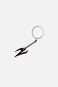 Guitar Keychain