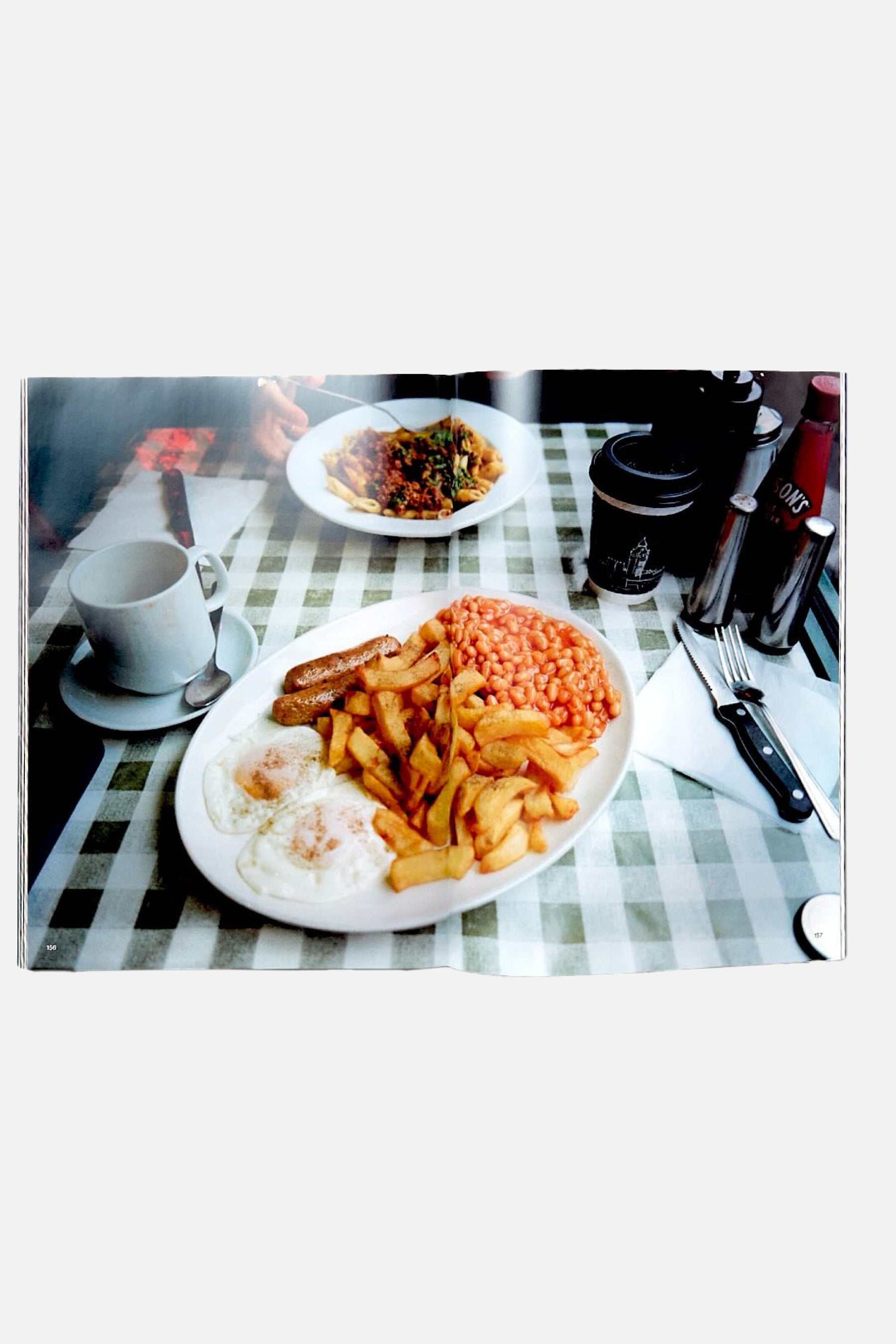 Issue 14 - The London