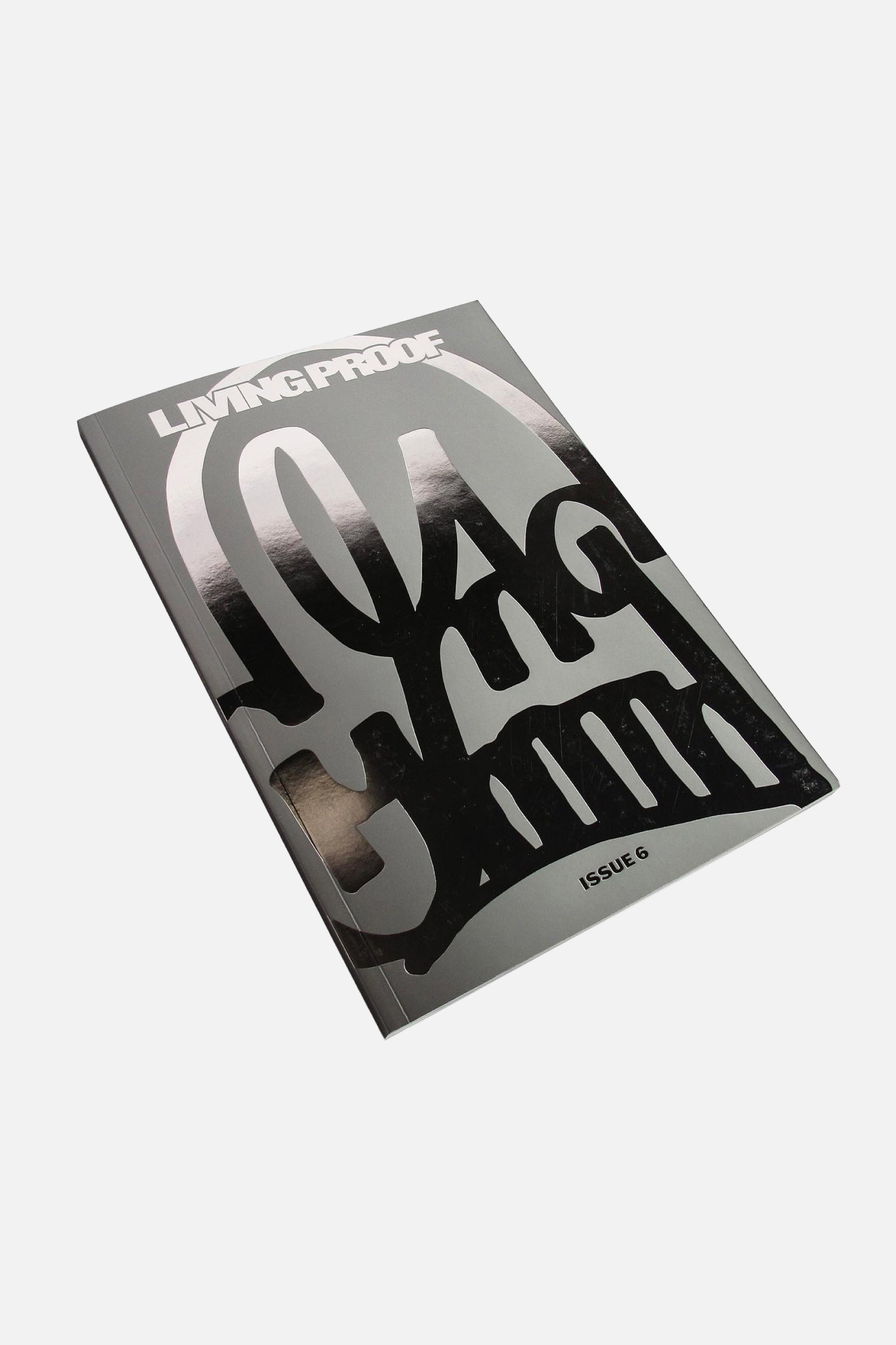Living Proof Magazine カルチャー雑誌 | 16(Sixteen)