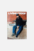 Issue 9 - feat. Andrew Raynolds