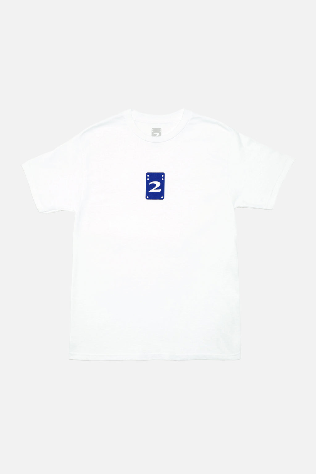 Logo Tee