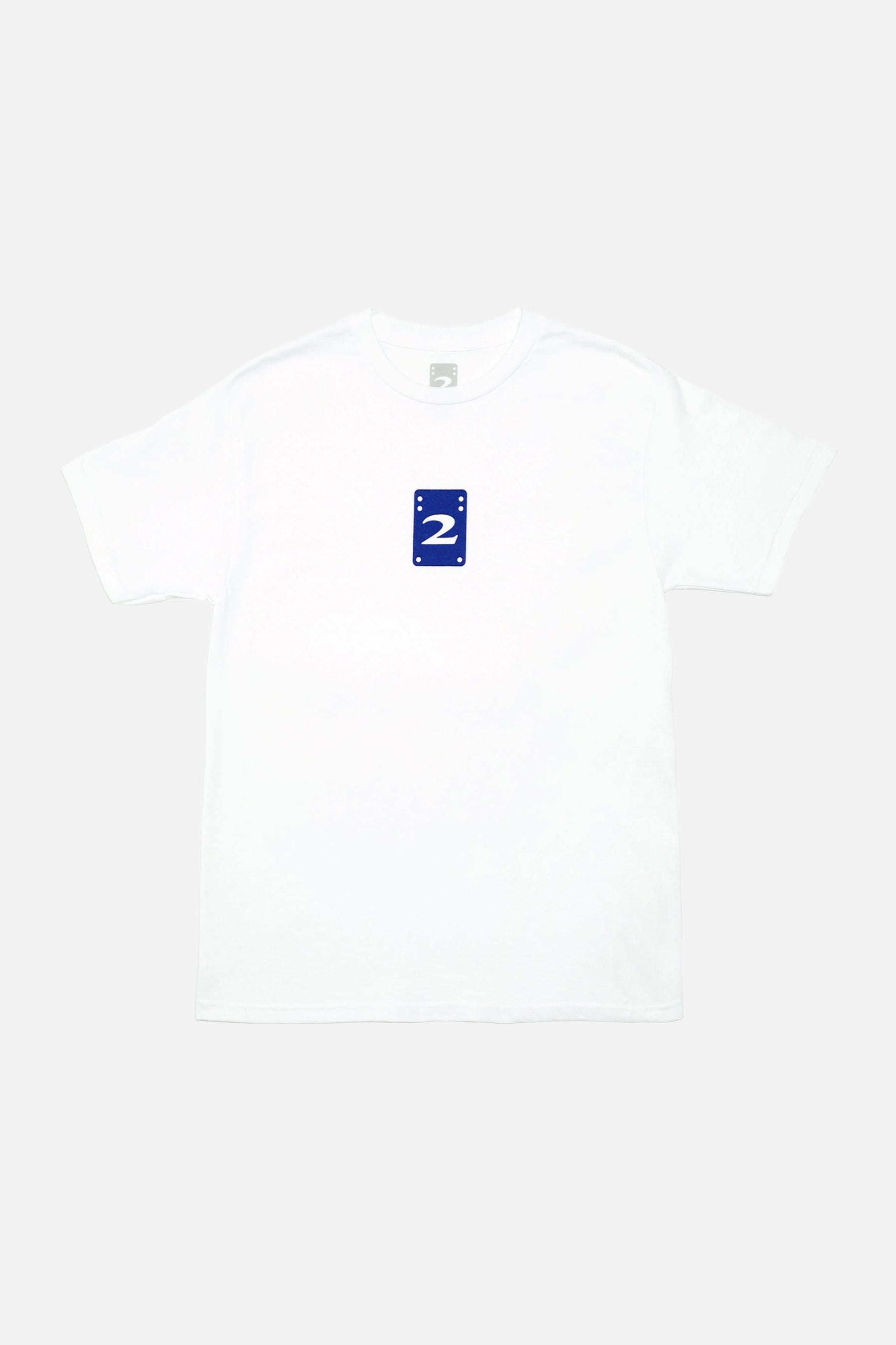 Logo Tee