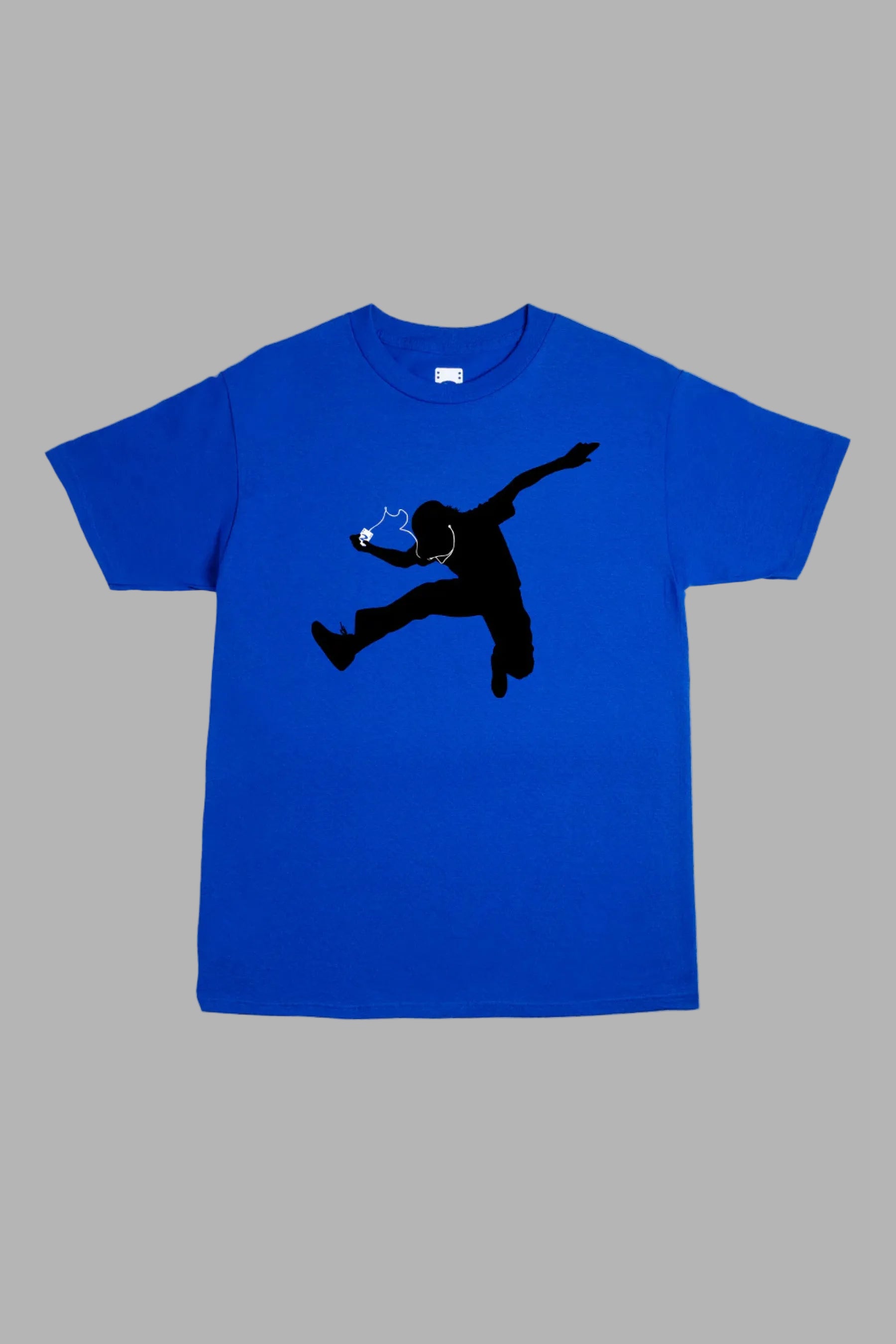 Nick Tee - Royal