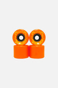 MIni S.Juice 55mm 87A - Orange/Yellow
