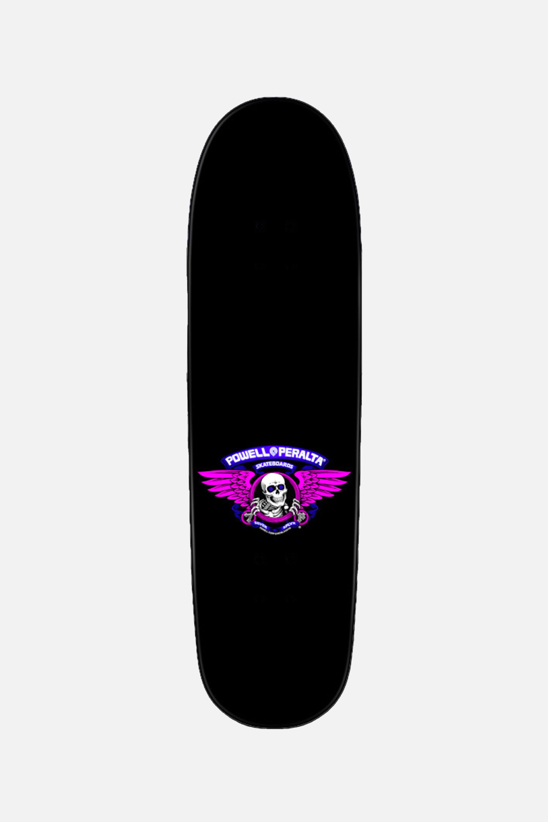 Hot Rod Flames - 9.33"