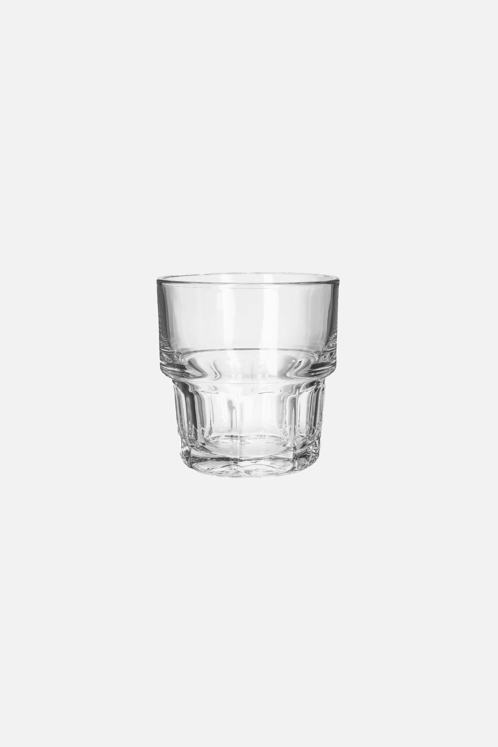 Gibraltar Stackable Glass, 9oz.Libbey テーブルウェア グラス スタッキング 輸入USインポートアイテム