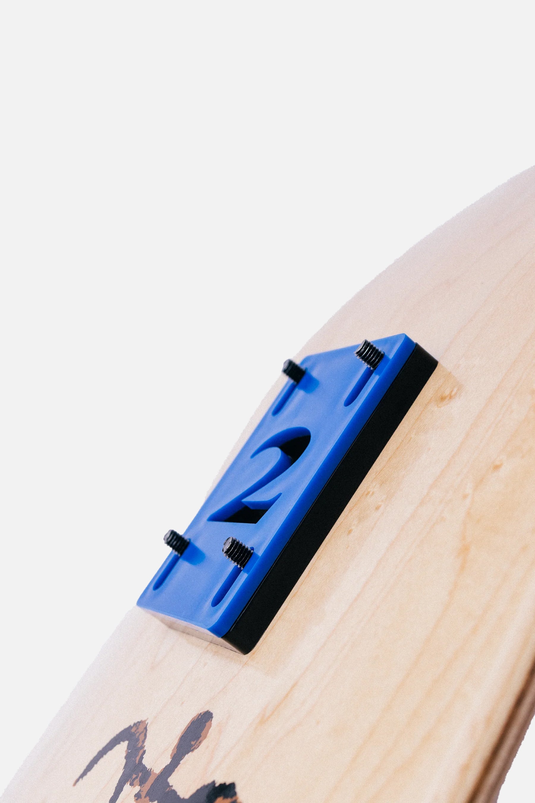Riser Pads 1/8" Blue