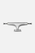 Stage4 Poloshed Silver Standard Trucks
