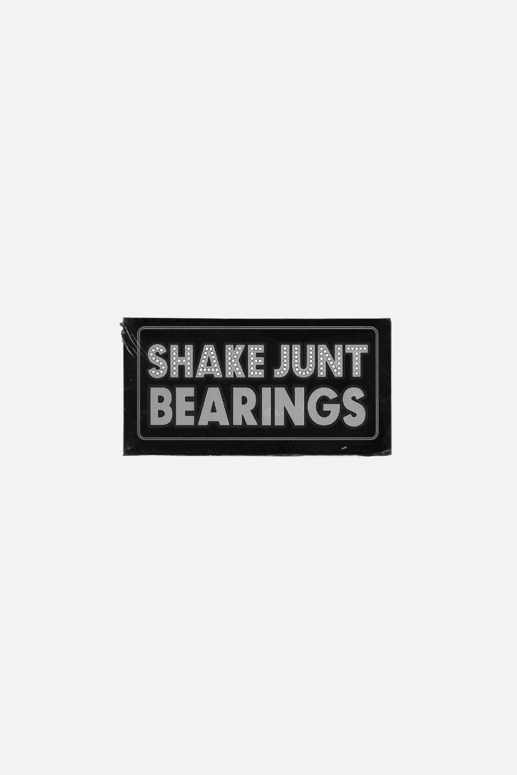 Bearings Night Train
