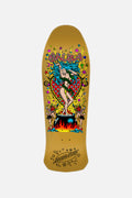 Re-issue Salba Witch Doctor - 10.4"