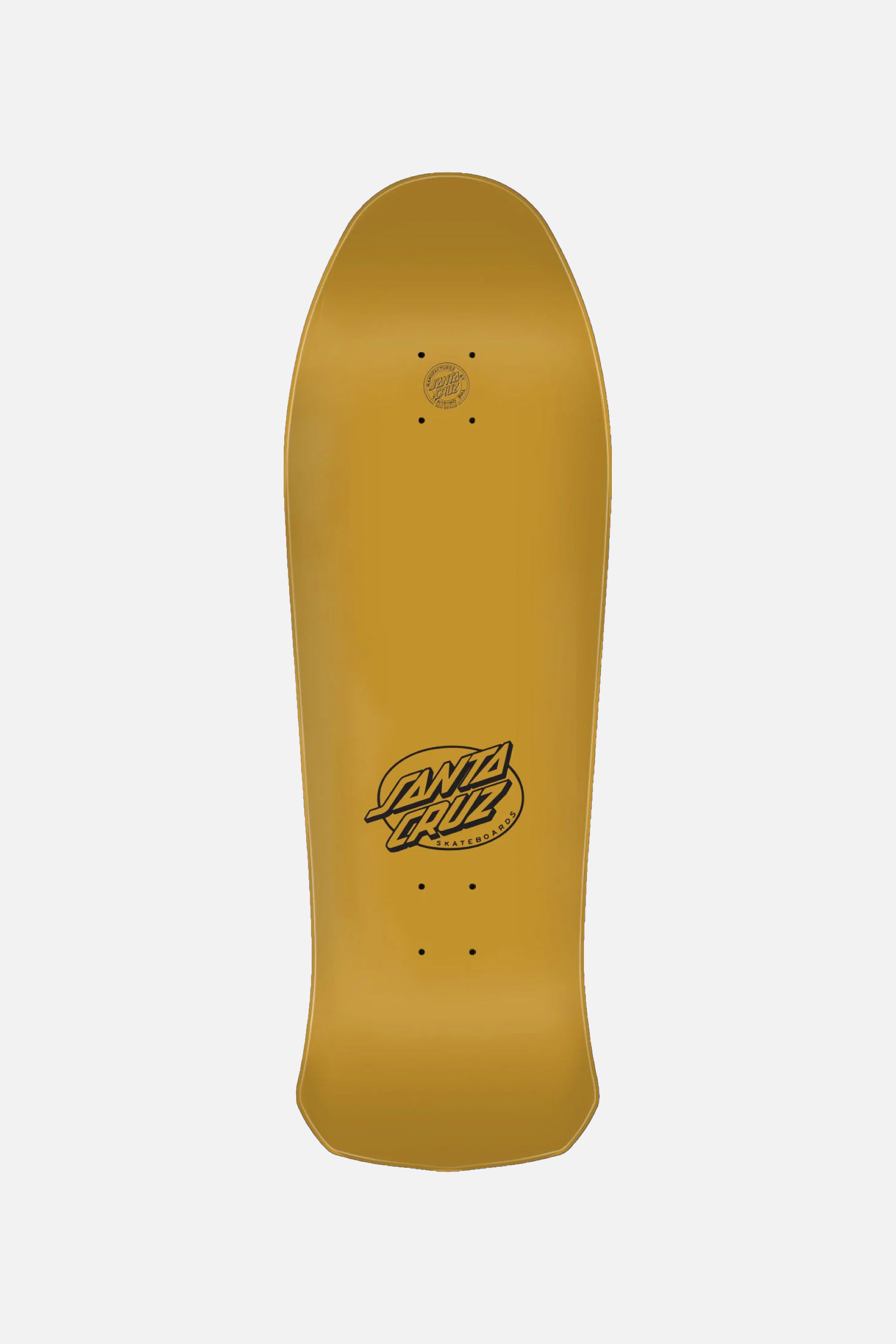 Re-issue Salba Witch Doctor - 10.4"