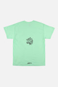 バルセロナ, Skate Days, 東京, 16(Sixteen), コラボレーション, コラボTee, ここでしか買えない, インポートグッズ, Tシャツ