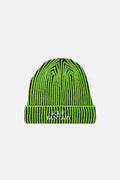 LSCI-FI FANTASY Logo Beanie | 16 Sixteen