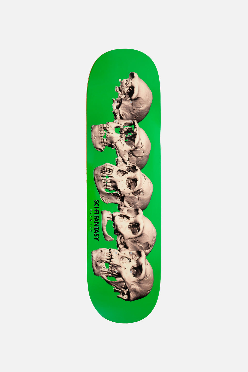 Ryan Lay Evolution - 8.38"