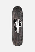 Truck Shaped Board - 9"