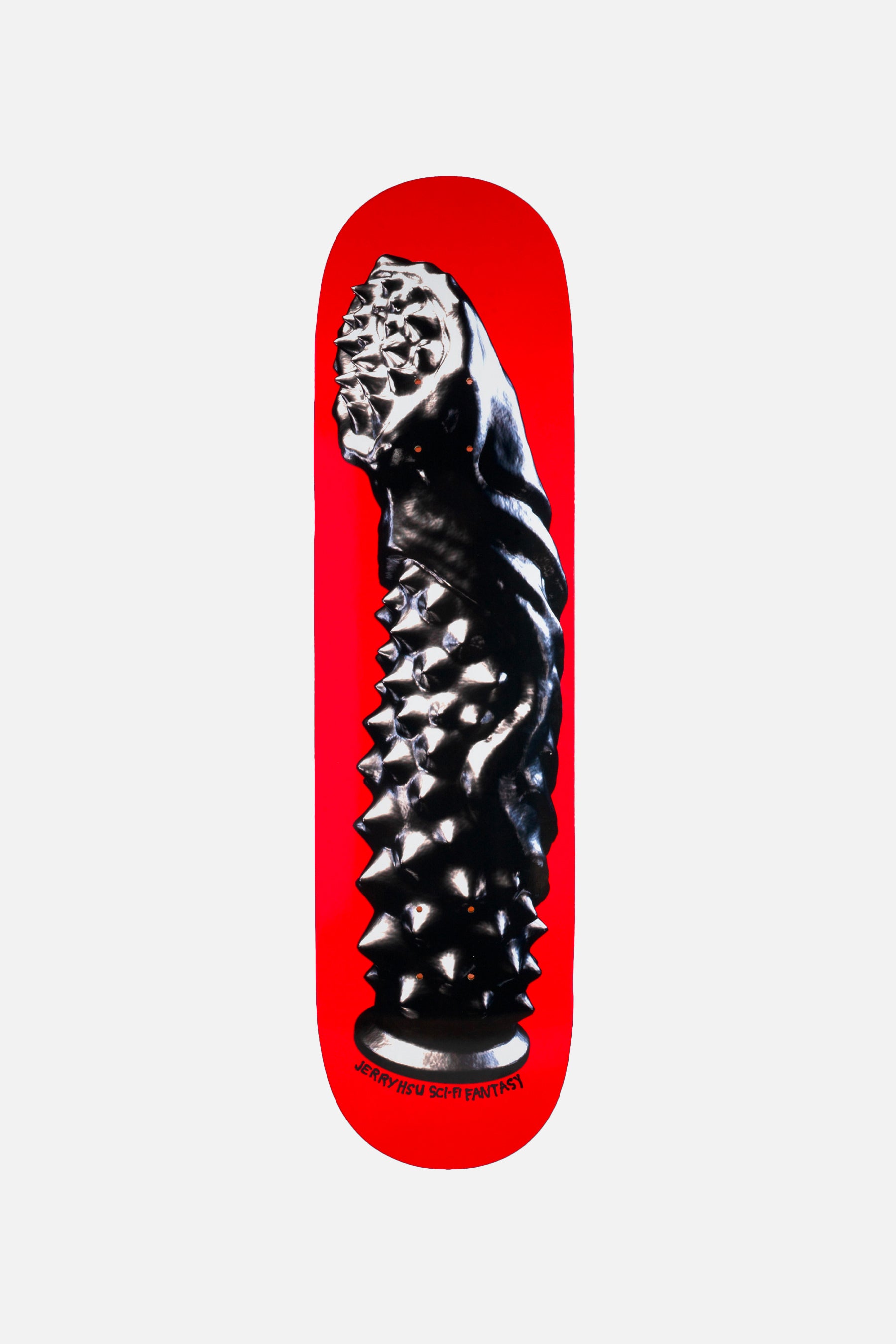 Jerry Hsu Studded Board - 8.5"