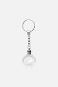 Light Up Crystal Keychain by SCI-FI FANTASY