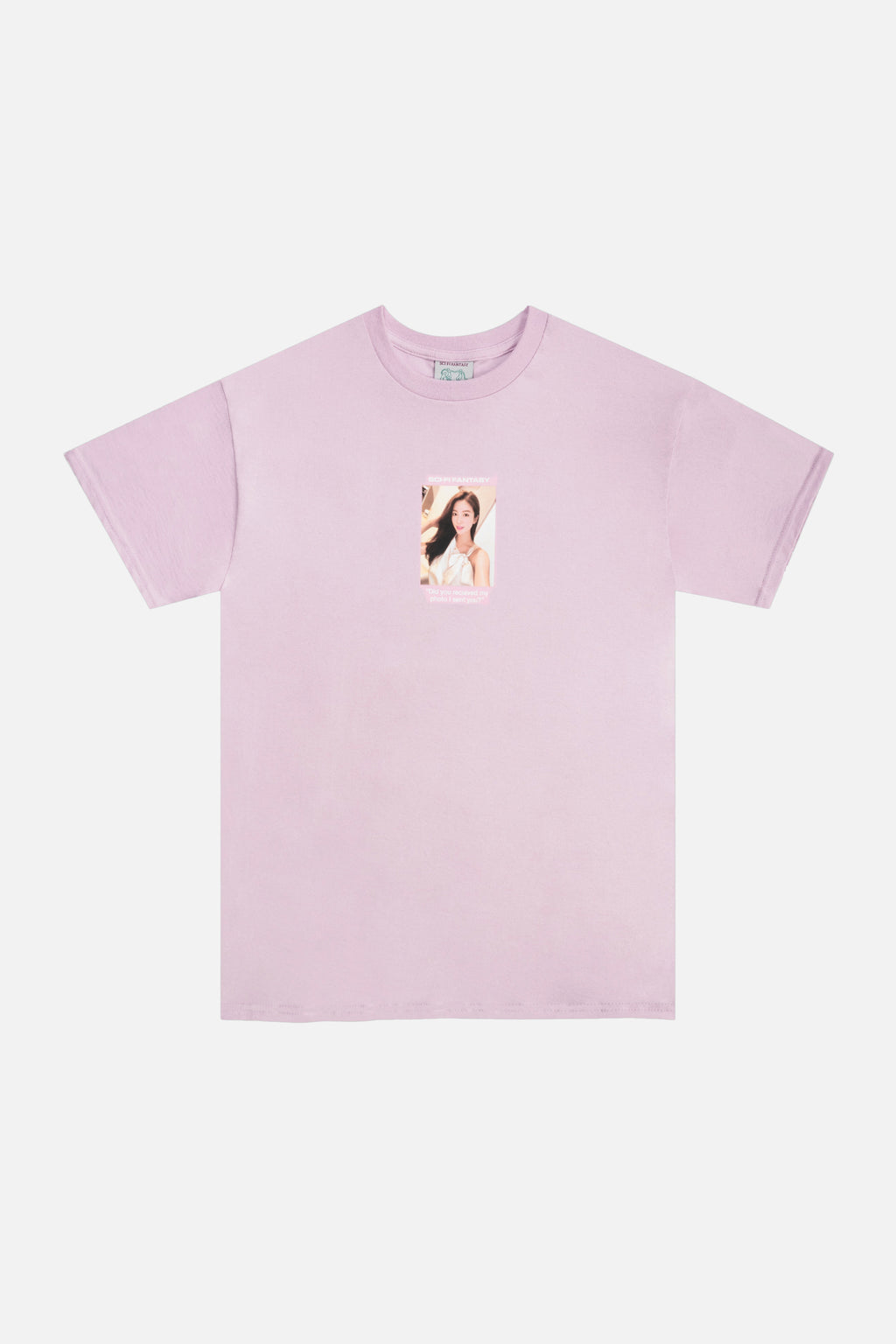 Catfish Tee