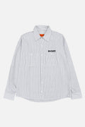 Sixteen Stripe Shirt