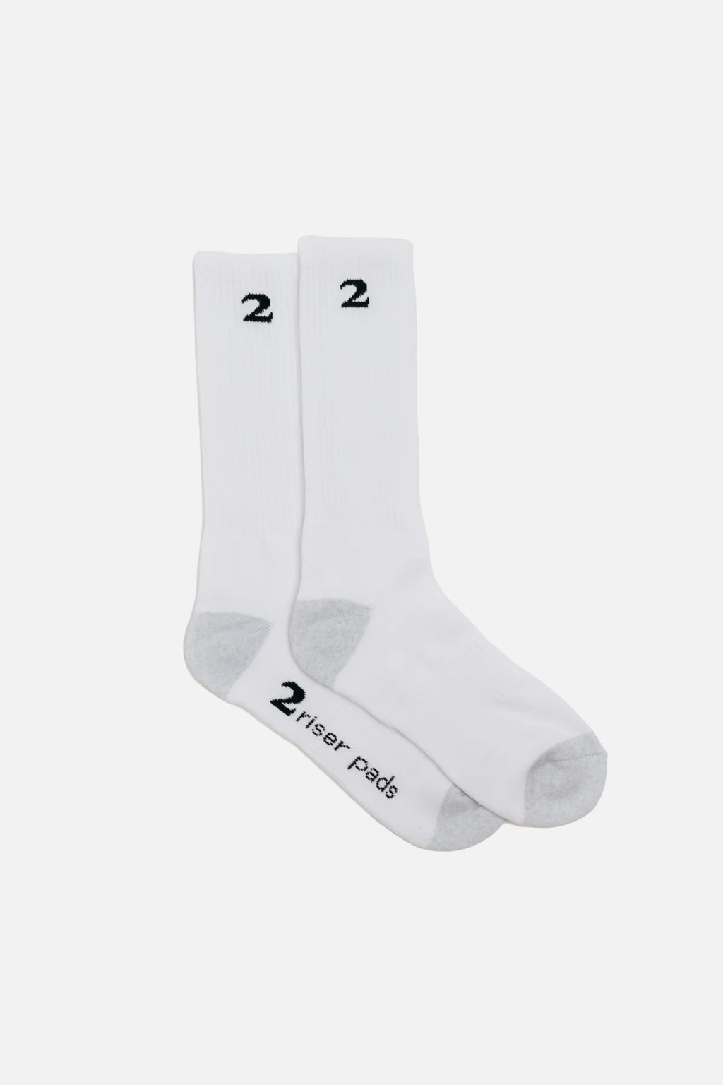 Socks White