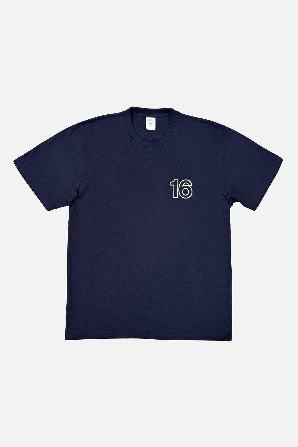 16 Original Tee