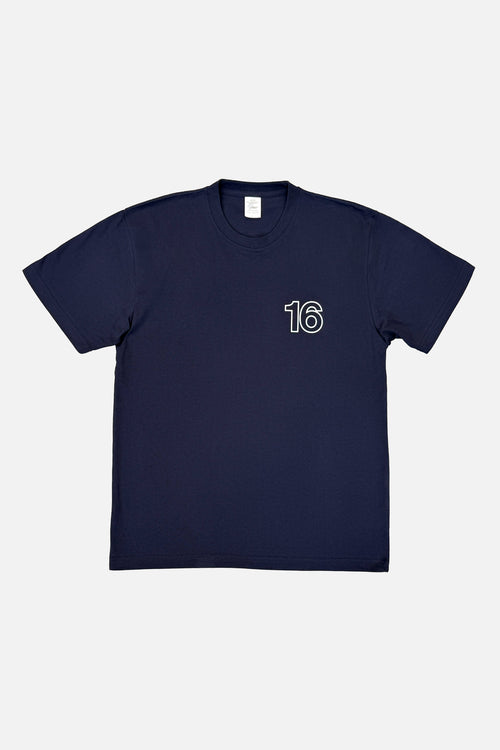 16 Original Tee