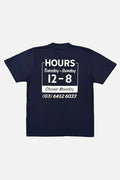 16 Original Tee